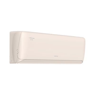 格力空调1.5匹云霓 新一级级能效变频冷暖壁挂式卧室挂机KFR-35GW/NhAn1BAj珊瑚玉色