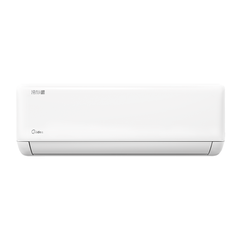 美的空调 KFR-35GW/PH2 CZ