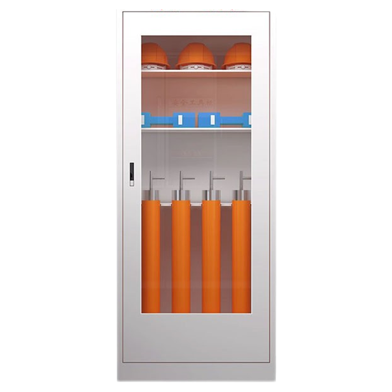 久佳承 电力安全器具柜款式三 JJC-AQGA-3 2000*800*450mm 每个