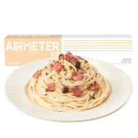 空刻奶油培根配白葡萄酒提香意面270g*2 gdga