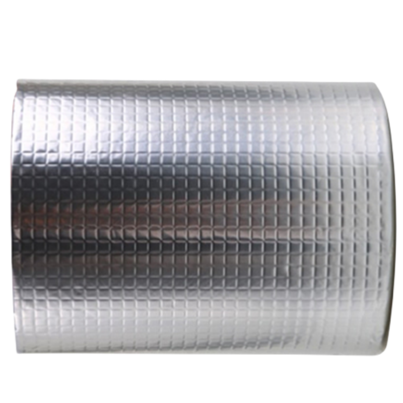 瞬耀 加厚铝箔胶带 48mm*18m 卷