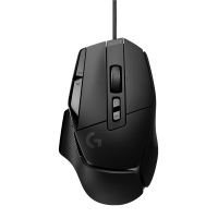 罗技(Logitech)G502 X 有线游戏鼠标-黑色