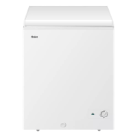 海尔(Haier)冰柜家用商用冷柜迷你小冷柜小型冷冻柜一级能效节能速冻小冰箱 BC/BD-142GHZT
