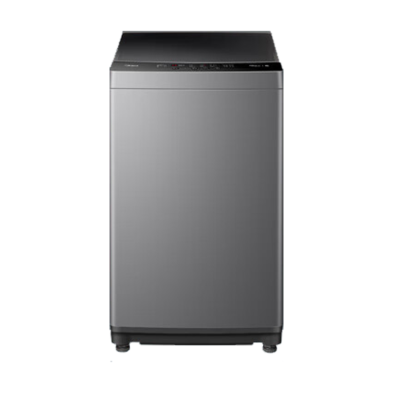 美的(Midea)波轮洗衣机全自动 8公斤 洗衣机小型 专利免清洗十年桶如新 宿舍租房神器随心洗系列 MB80ECO1