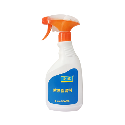 浚筑 防冻检漏剂 500ml/瓶