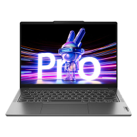 联想(Lenovo)小新PRO14笔记本电脑 I7-13620H 16G 1TSSD 2.8K 灰