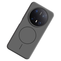 KONEL 适用华为mate70无极液态磁吸壳华为mate70pro/pro+液态硅胶糖果色保护套简约大气网红手机壳