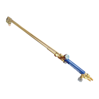 捷普森 手持式割炬