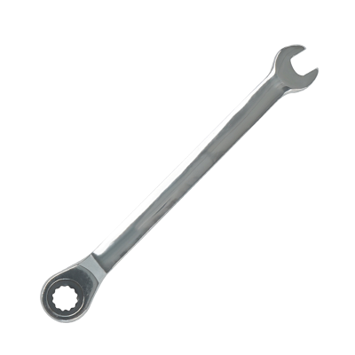 玫铁 开口棘轮扳手 13mm 把
