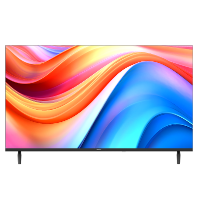 康佳电视 J40E 40英寸 全面屏 8GB存储 高清智能语音 在线教育 网络 二级能效 液晶平板电视机42 43
