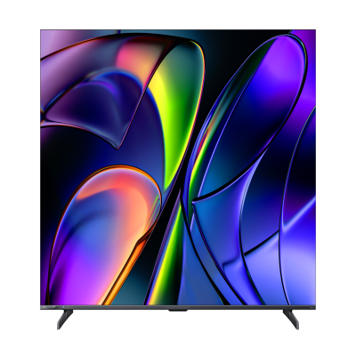 Vidda X Mini 85英寸海信电视Mini LED高刷液晶4K电视机家用新款以旧换新补贴