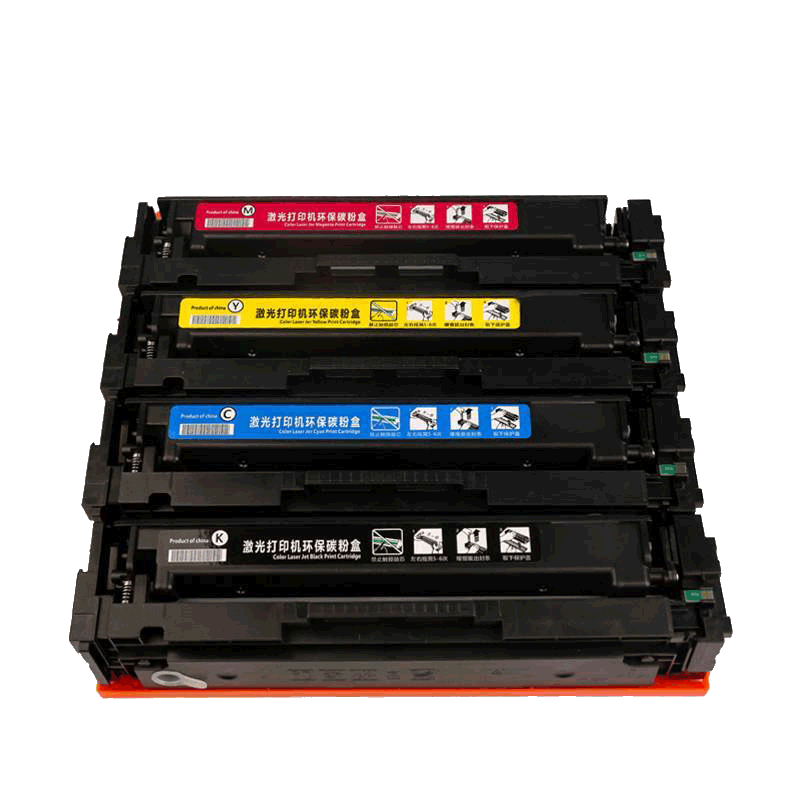 卓旭 硒鼓CF400A 黄 支