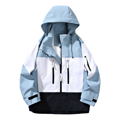 徽润和 冲锋衣三合一 CY12 件