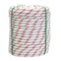 捷犀 尼龙绳 直径20mm(100M/捆 内配钢丝)/捆