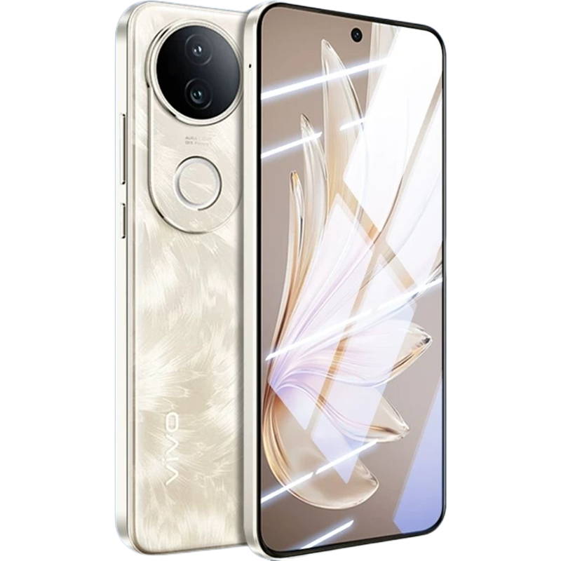 可波 适用于vivoS20钢化膜全屏覆盖vivoS20pro防偷窥膜高清手机钢化膜前贴膜