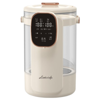 小画仙电热水瓶3.5L大容量电水瓶多段保温LDSP-3501E