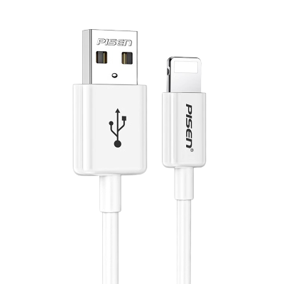 品胜数据线适用奔驰宝马奥迪苹果iPhone14/13/12pro手机11车载连接carplay投屏导航充电USB接口