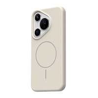 KONEL 适用华为pura70无极液态磁吸壳华为pura70pro/pro+液态硅胶糖果色保护套简约大气网红手机壳