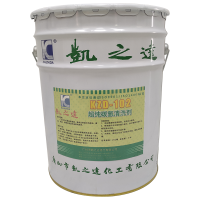 KAIZHIDA超纯碳氢清洗剂 20L/桶 KZD-102(桶)