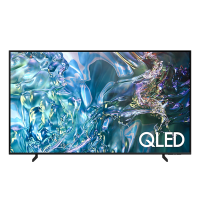 三星24年新品 QA65Q60DAJXXZ 65英寸Q60D QLED量子点 智能语音 32G大内存 4K超高清电视