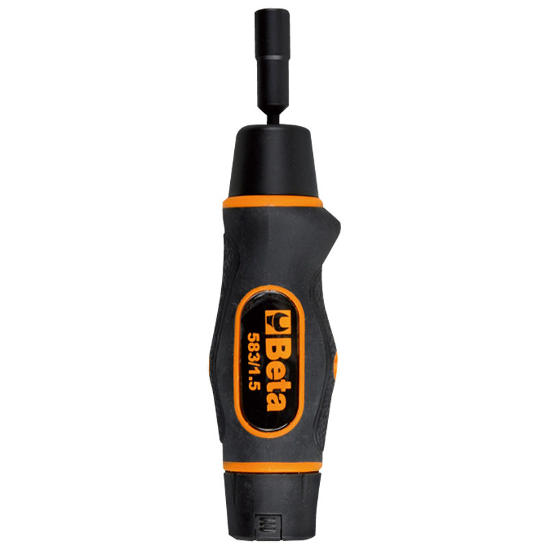 百塔(Beta) 583 /6 可调式打滑扭力螺丝批