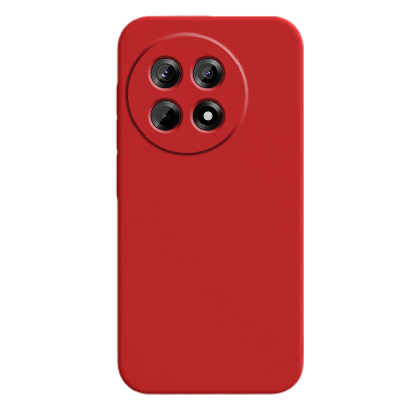 KONEL 适用oppo1+ace5液态硅胶壳oppo1+ace5pro液态硅胶糖果色保护套简约大气软边网红手机壳