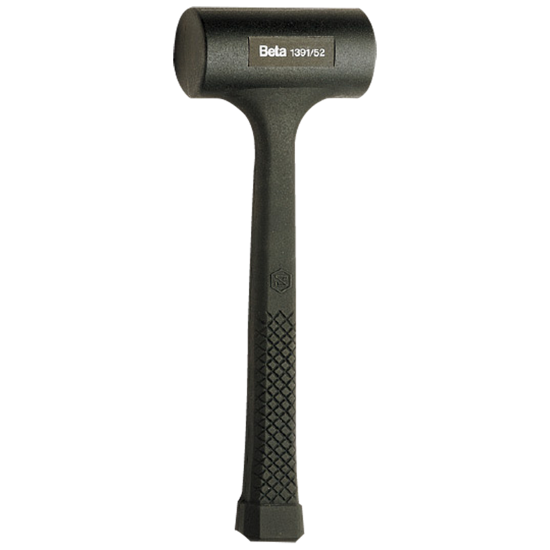 百塔(Beta) 1391 65 无反弹橡胶锤