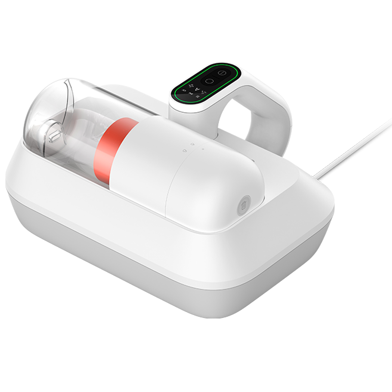 小米米家除螨仪pro家用有线床上吸尘器除螨机超声波除菌除螨