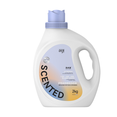 海亚森创漾 护色洁净香氛洗衣液2L TK-7025