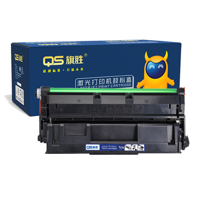 旗胜硒鼓DP3105适用施乐CT350937 黑支