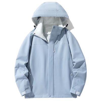 徽润和 冲锋衣 HY44 件