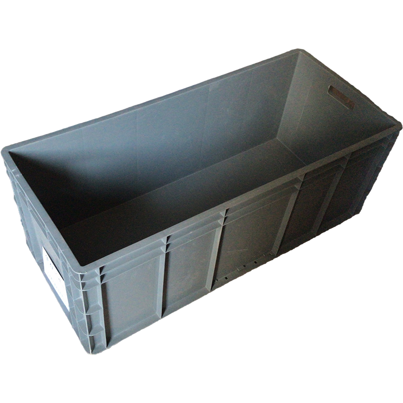 华程 塑料箱(个) EU4934特级 900*400*450