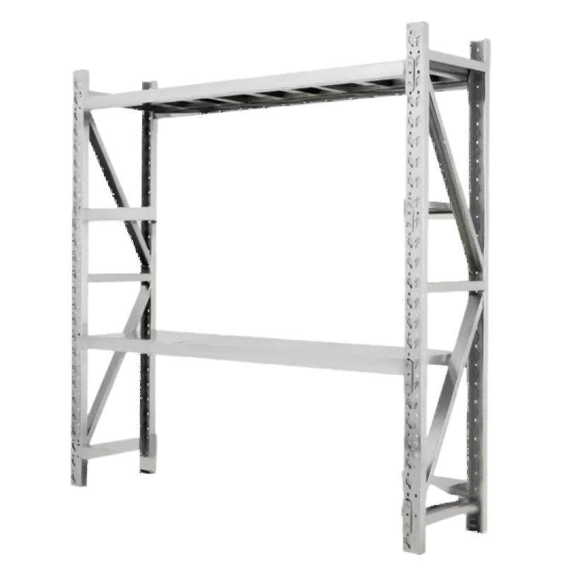 斯赞 货架置物架承重400kg/层 200*60*200cm*4层 组