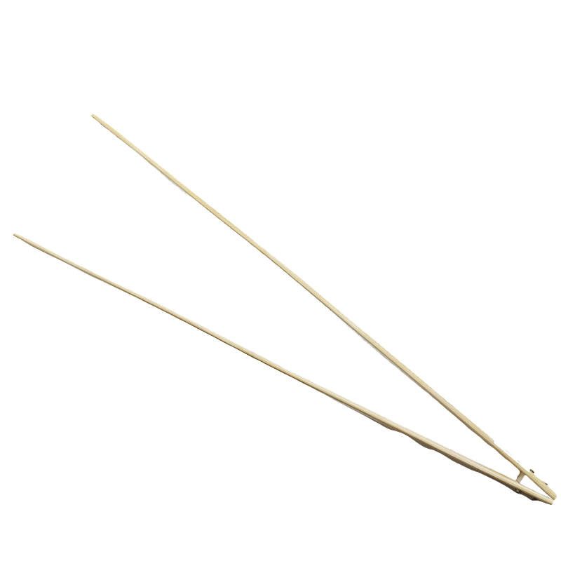 志合欣语 竹夹子 70cm 个