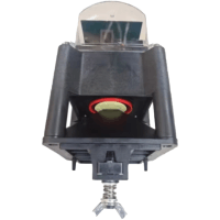 和齐顺(Hikesun) HQS-TBZD3 3.6V 3W IP67 标志灯 1.00 盏/个 (计价单位:个) 黑色
