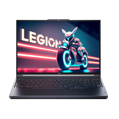 联想(Lenovo)拯救者Y7000P 16英寸电竞游戏笔记本电脑(14代酷睿 i7-14650HX 16G 1T RTX4050 6G独显 2.5K 165Hz 高刷)