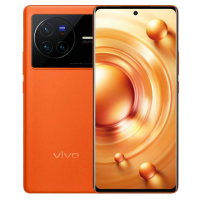 [二手9成新]vivo X80 旅程 12G+256G全网通安卓手机6.78英寸曲面屏天玑9000双卡拍照娱乐5G手机