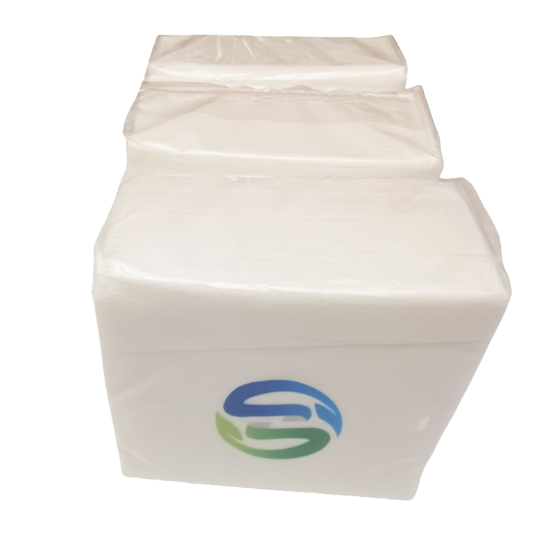 志合欣语 抽纸 9cm*300张 包