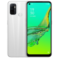 [二手8成新]OPPO A11s 梦幻白 4G+128G 全网通安卓手机6.5英寸曲面屏骁龙460拍照娱乐4G手机
