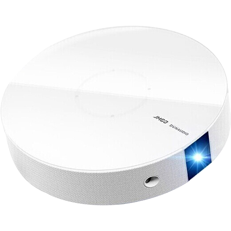 坚果G9S投影仪家用超高清智能手机投屏护眼投影机居家一体用卧室投墙民宿酒店家庭影院