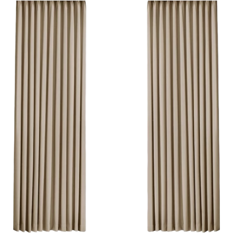 瑞易特 遮光窗帘 RYT-WTMB1 米