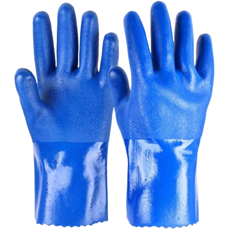 复岚 耐油手套 均码/双