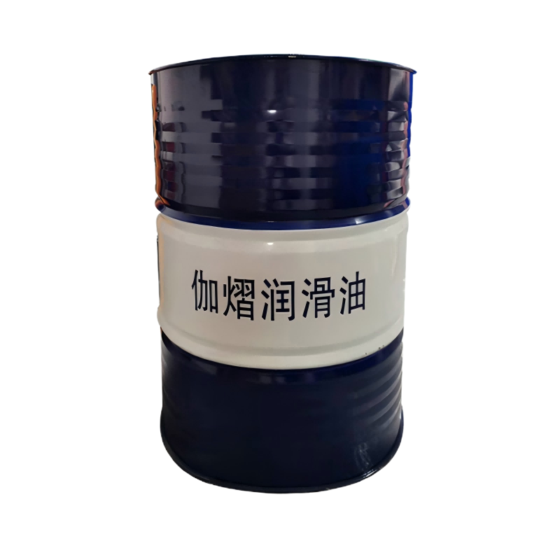 伽熠 机械油 170kg/桶
