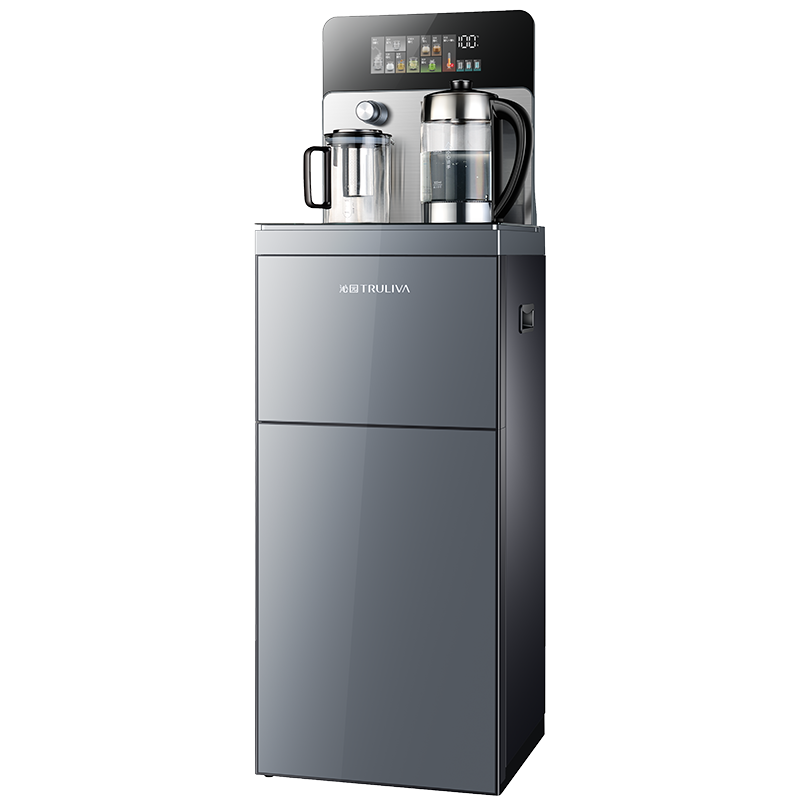 沁园茶吧机YTQ-5536W