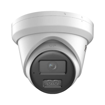 广联铁创 视频雷达融合系统-400万智能半球摄像机 LC-2346FRQ-L 一台