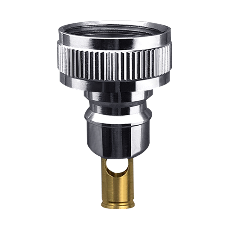 潜水艇洗衣机水龙头接头嘴卡扣式4分转换头配件出水嘴接口转接头自动止水功能