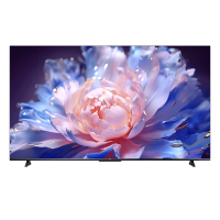 Haier/海尔电视55英寸S60系列2024年新品4K超高清144HZ高刷三重护眼认证MEMC防抖语音智控液晶电视
