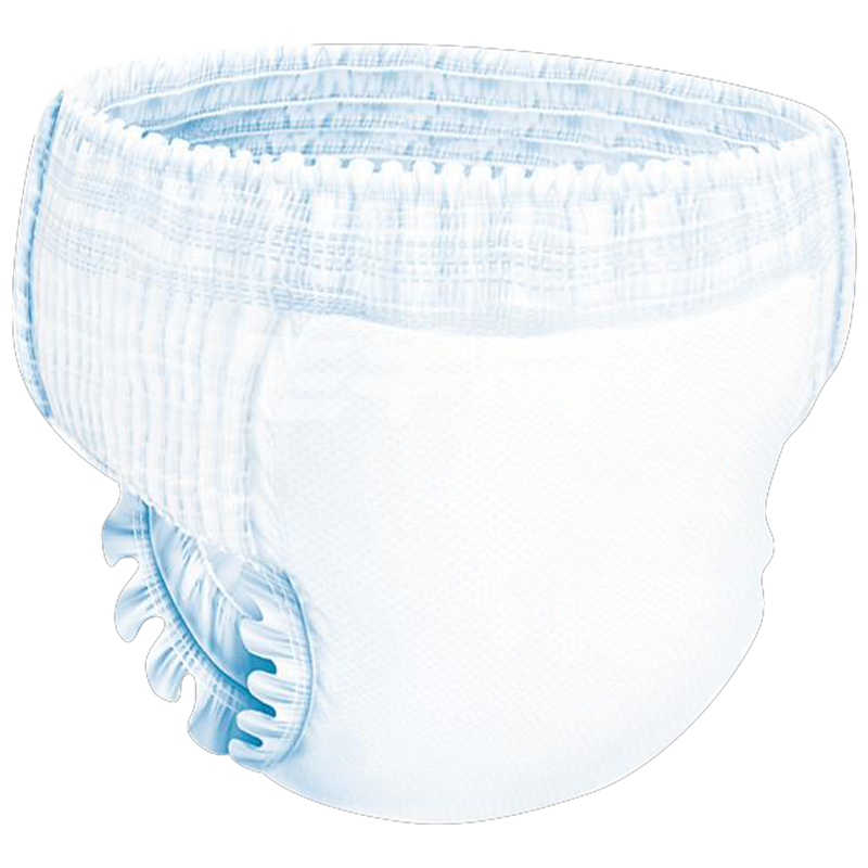 大王(GOO.N)光羽拉拉裤XXXL号20片超特大码学步裤短裤式婴幼儿通用尿不湿