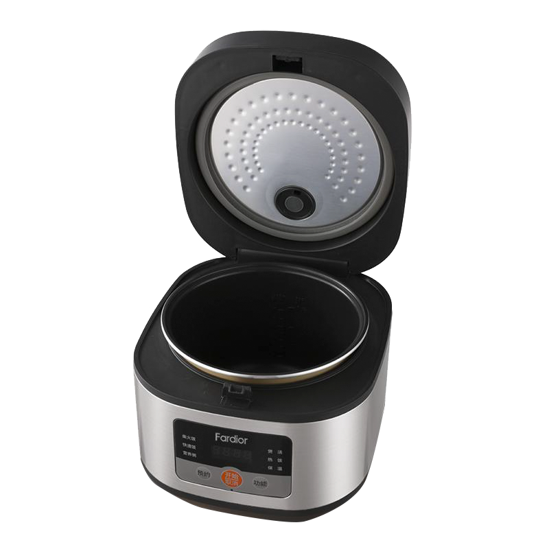 法迪欧(Fardior)电饭煲电饭锅3-6人家用4升24小时智能多功能FRC-ES40R