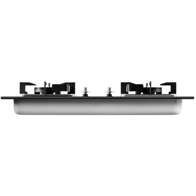 方太02-TH33B家用嵌入式猛火双灶具煤气灶 4.5kW*一级能效 换装不改孔-国补液化气专用